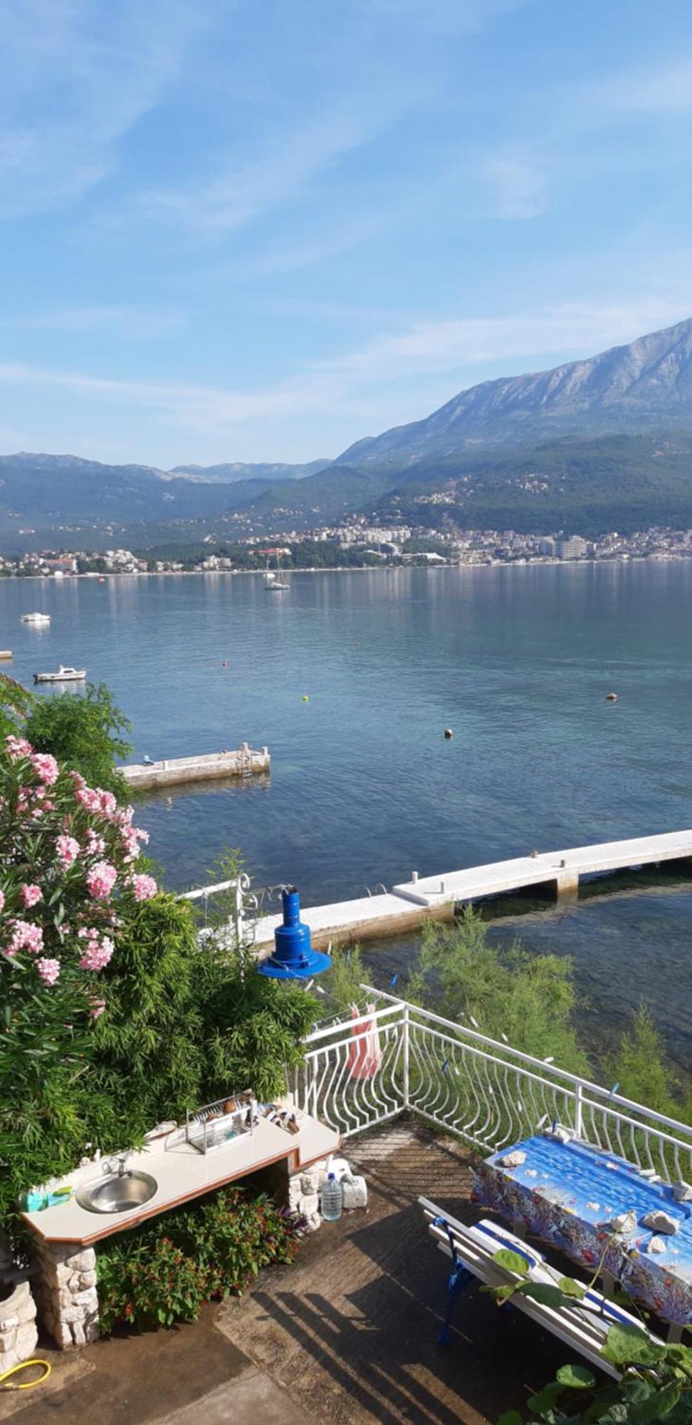 Apartment "I Love Njivice" Herceg Novi Ngoại thất bức ảnh
