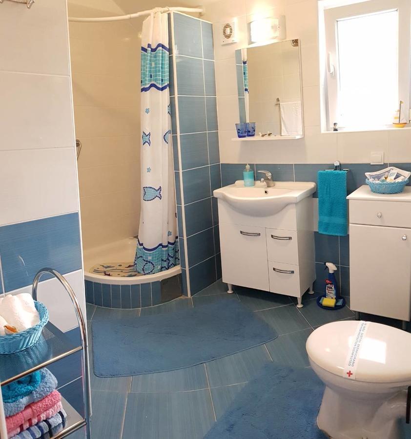 Apartment "I Love Njivice" Herceg Novi Ngoại thất bức ảnh