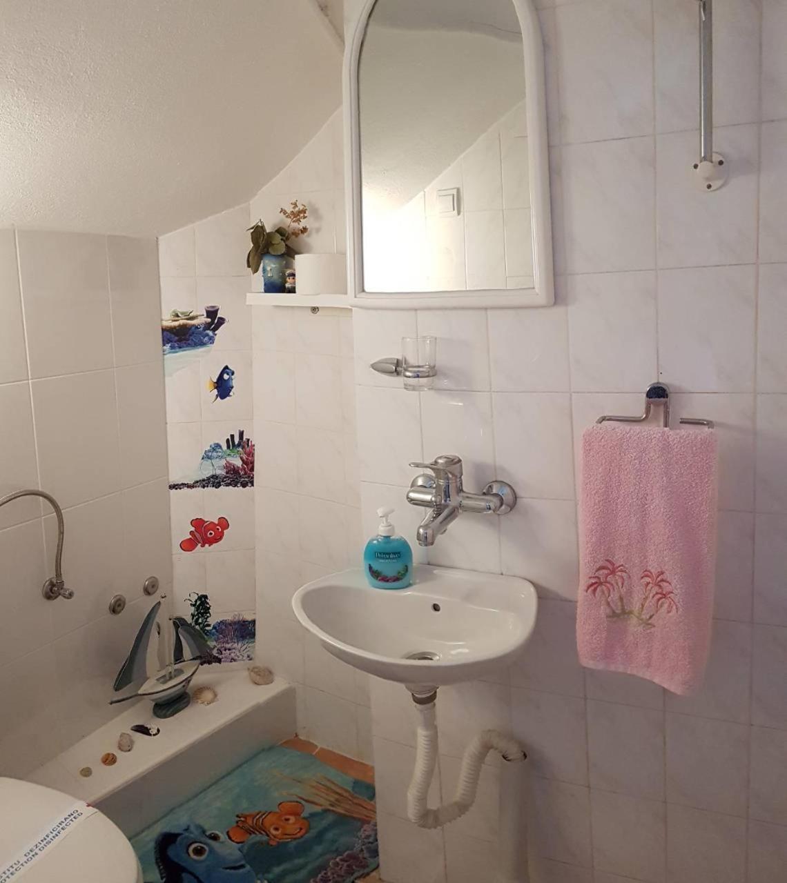 Apartment "I Love Njivice" Herceg Novi Ngoại thất bức ảnh
