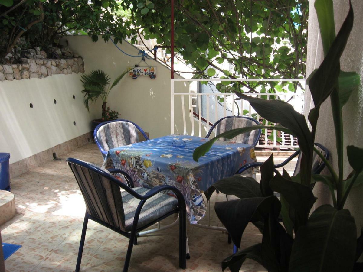 Apartment "I Love Njivice" Herceg Novi Ngoại thất bức ảnh